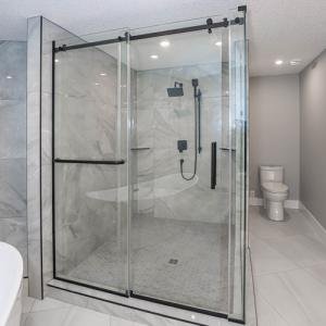 icon Shower Enclosure