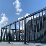 Aluminum Picket Railing CAD 30/Per Linear Feet